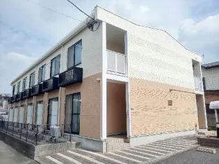 レオパレスピエナの画像