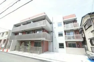 ブロケードグレースの画像