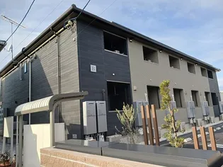 グランデ神ノ輪 Bの画像