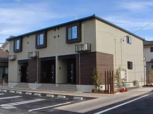 ロイヤルガーデンの画像