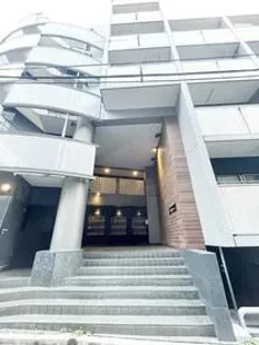 東京都杉並区和泉4丁目【マンション】の外観