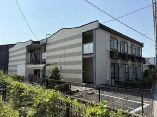 レオパレスソルテリアの画像