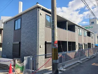 アドヴァンスの画像