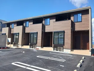 ハイバリースクエア田原の画像