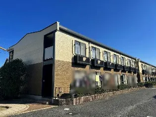 レオパレス三河よしはまAの画像