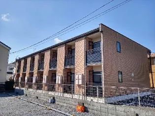 レオネクストヴィラージュの画像