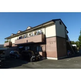 グランデージTODA Aの画像