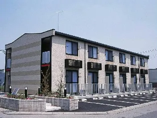 レオパレスアネックス白鷺の画像