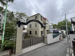 ビインヒルズの画像