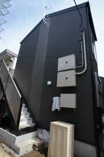 リブリ WINGII渡田山王の画像