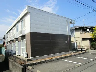 レオパレスSHINの画像