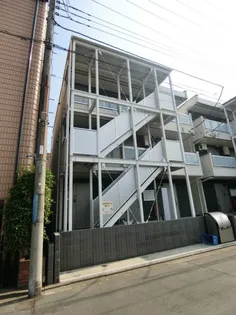 リブリ LUCI FERINの画像