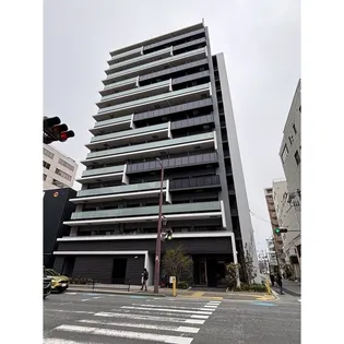 コンフォリア江坂江の木町Qの画像