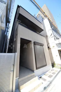 藤アパートの画像