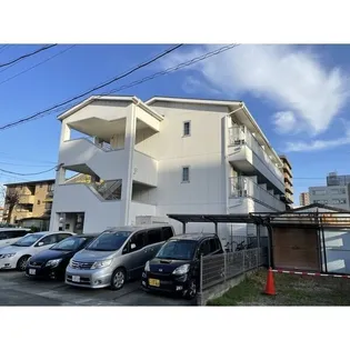 FLOURISH KUBOTAの画像