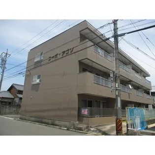 コーポ アゴソの画像