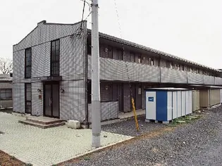 レオパレス下館西の画像