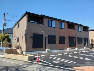 インスラ 佐原 Bの画像