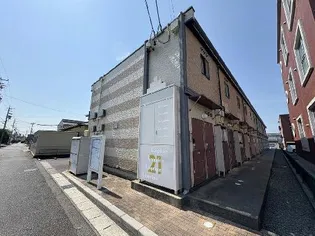 レオパレスプリエールの画像