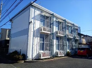 レオパレス自治医大の画像