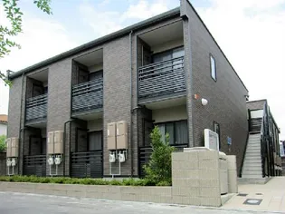 大阪府大阪市東淀川区西淡路3丁目【アパート】の外観