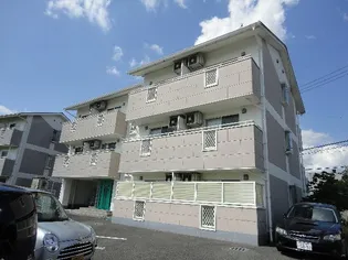 ヒルサイドヴィレッジ3番館の画像