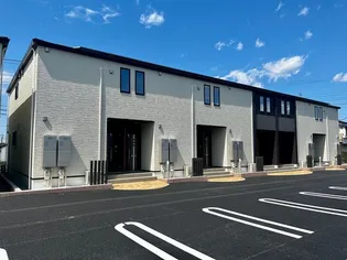 早野アパート2の画像