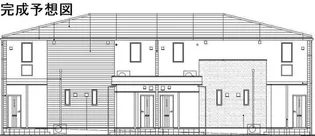 YMメゾンの画像