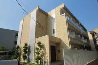 リブリ MDI 足立IIの画像