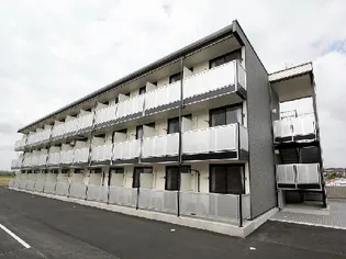 レオパレス三九郎の画像