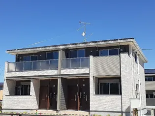 フォルトゥーナIIの画像