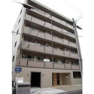 クリア壱番館の画像