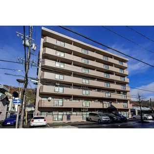 メゾンシャンポールの画像