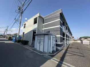 レオネクストGステージの画像