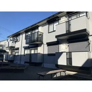 メゾンベールAの画像