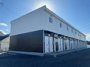 レオパレス高取の画像