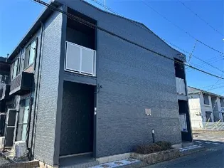 レオパレスゆうき弐番館の画像