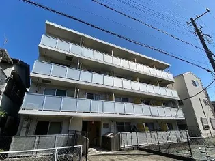 レオパレスMIMURAの画像