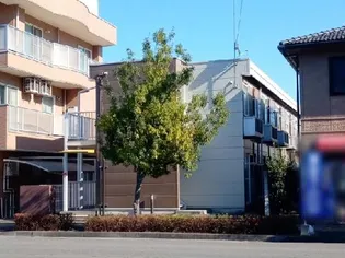 レオパレスアコースティックの画像