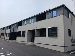 エアリー若松 Ⅱの画像