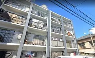 文祥堂マンションの画像