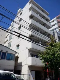 西横浜クリスコーポの画像