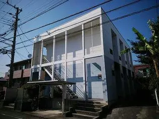 レオパレスイズミの画像