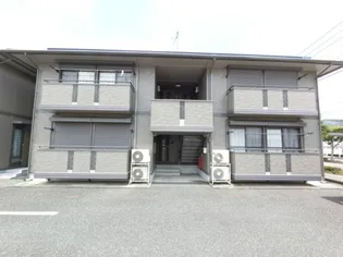 プランドール ビュー Aの画像