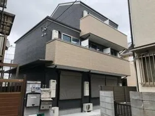 ライブズ品川の画像