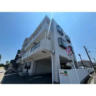 神奈川県横浜市金沢区柳町【マンション】の外観