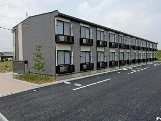 レオパレス雅野 参の画像