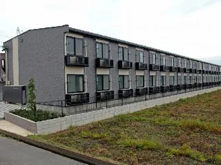 レオパレスアルカンシェルIIの画像