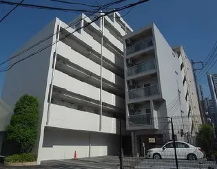 ヴェルステージ武蔵小杉の画像