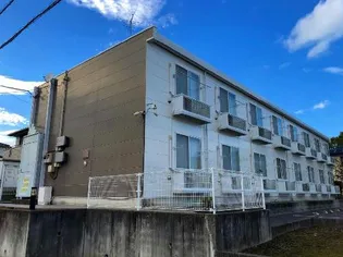 レオパレスクンプウの画像